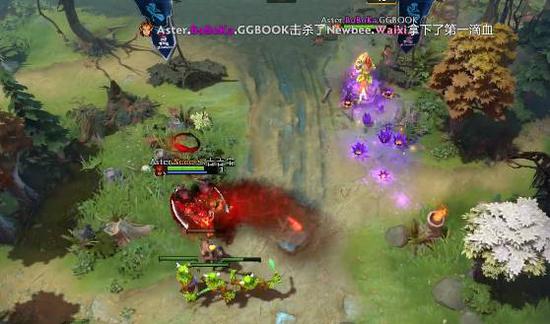 英雄联盟14周年庆典精彩开启