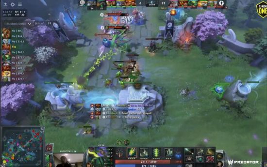 永劫无间手游共号分享与攻略